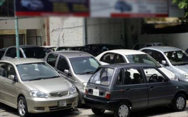 کار شورومز کھولنے کیلئے حکومت کو3 روز کی ڈیڈ لائن