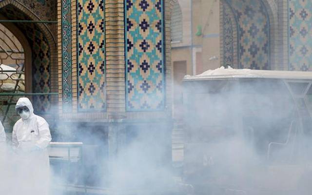 رمضان المبارک میں جامعات،مساجد کھولنے سےمتعلق اجلاس طلب
