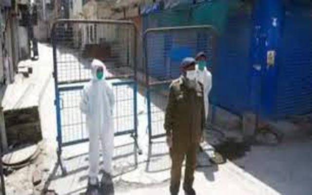 نوجوانوں نے مایوسی کو شکست دیدی 