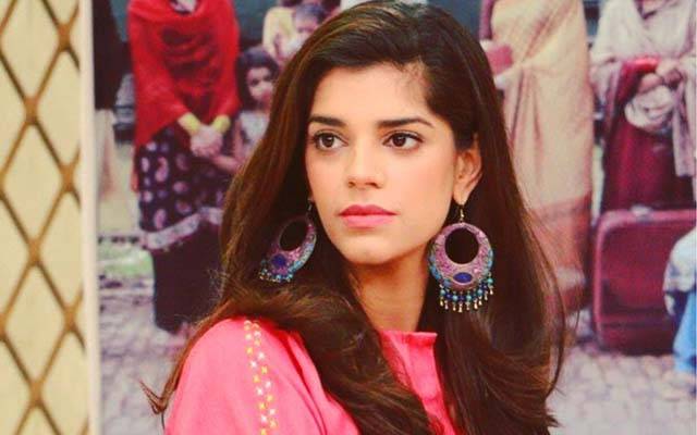 صنم سعید کا تھائی لینڈ سے وطن واپس لانے پر سب کا شکریہ