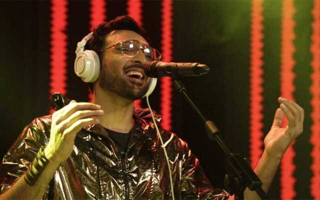  بھارتی فنکاروں پر عائد پابندی پر علی سیٹھی کا شدید ردعمل