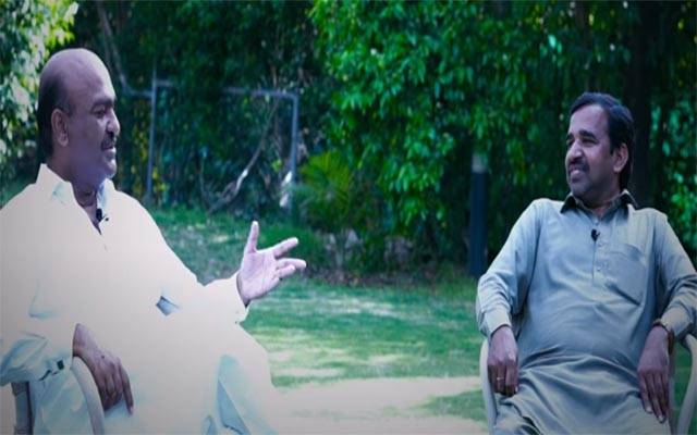 چن اور مختارے کو آڈیو لیک کرنیوالے کی تلاش 