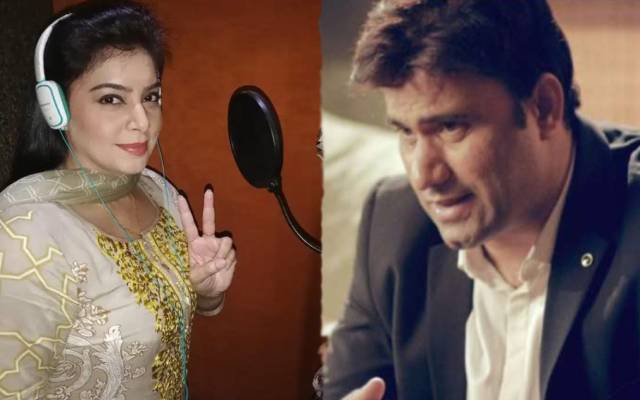 گلوکارہ میگھا ,حبیب رحمان کا کوروناصورتحال پر گانا