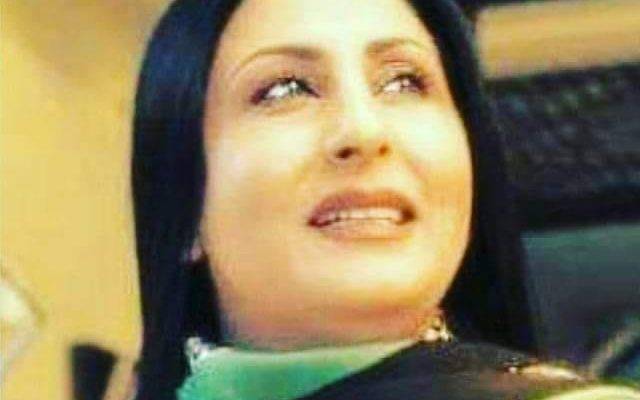 بی جی نے انجمن کی طلاق پر تنقید کرنیوالوں کو سخت جواب دیا ہے