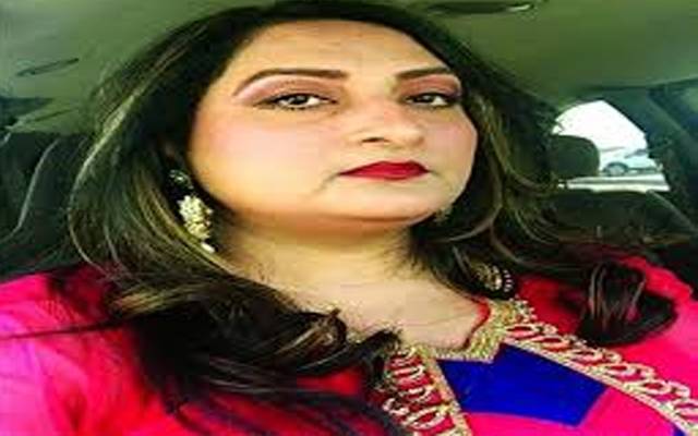 گلوکارہ شگفتہ اعوان کی پاکستانی حکومت سے اوورسیز پاکستانیوں کیلئے اپیل