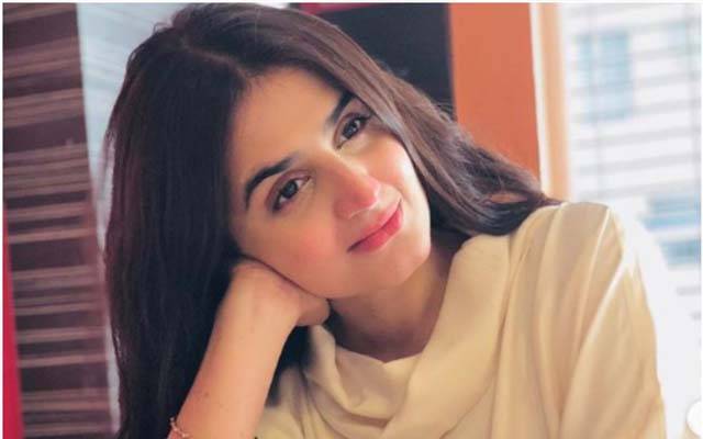 شادی کی سالگرہ پر حرا کا مانی کیلئے پیغام