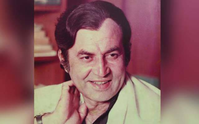 لیجنڈ اداکار محمد علی کی آج 89 ویں سالگرہ