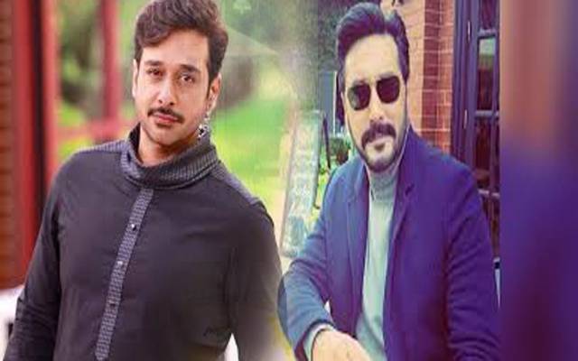فیصل قریشی کیلئے عدنان صدیقی قرة العین بن گئے