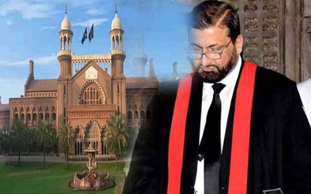 چیف جسٹس لاہور ہائیکورٹ کا انصاف کی بروقت فراہمی کیلئے بڑا فیصلہ