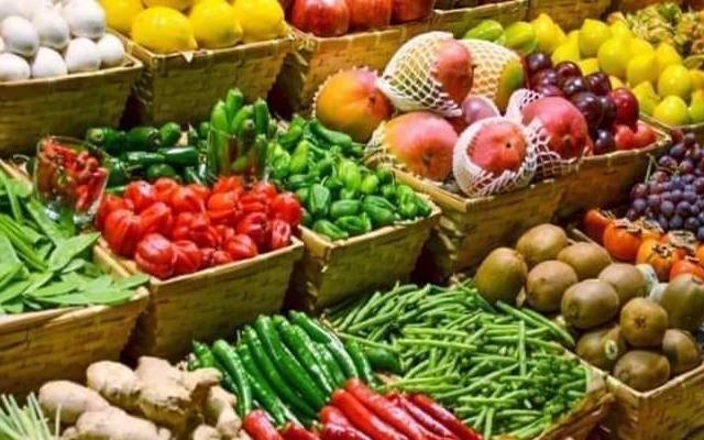  سبزیوں کے ریٹس بڑھ گئے