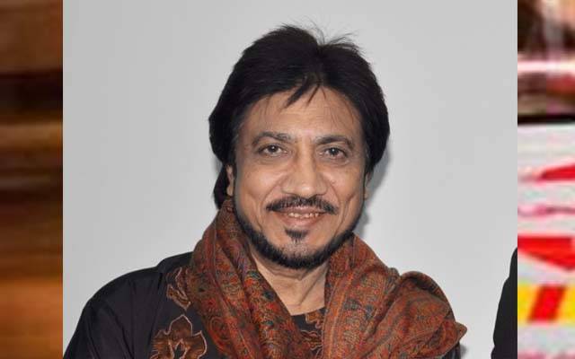 گلوکار حامد علی خان نے کورونا وائرس پر گیت تیار کر لیا