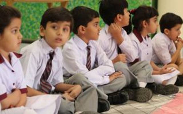 فیسوں میں کمی کا معاملہ، والدین سے دھوکا ہوگیا