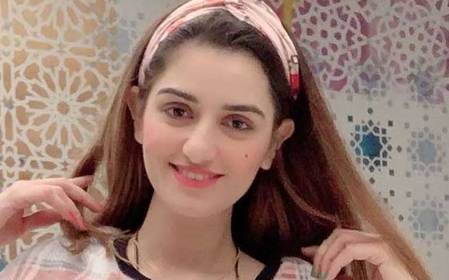 مشہور ٹک ٹاک سٹار صندل خٹک کی مشکلات کم نہ ہوسکیں