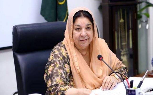وزیر صحت پنجاب کی قوم کو خوشخبری 