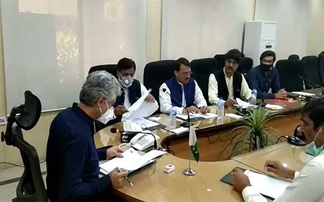 پاکستان فرنیچر ایسوسی ایشن نے صوبائی وزیر صنعت سے بڑا مطالبہ کردیا 