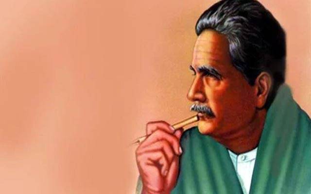 شاعر مشرق ڈاکٹر علامہ محمد اقبالؒ کی برسی 