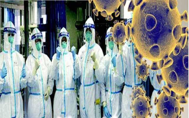 کورونا بچاؤ حفاظتی کٹس کا معیار کیا ہونا چاہیئے؟ تجاویز تیار