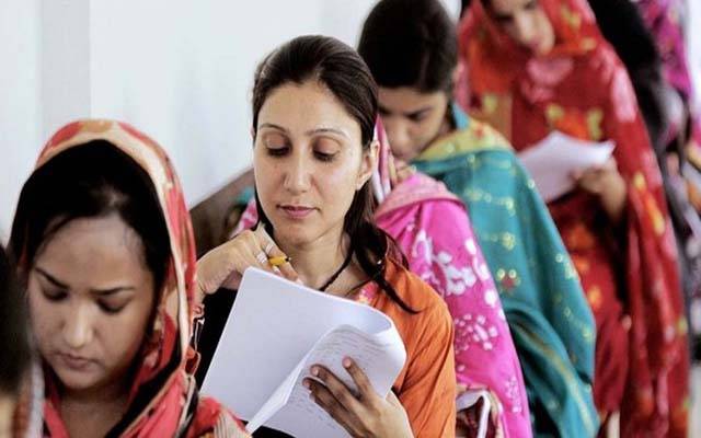 ترقی پانیوالے 170 افسران تعیناتی کے منتظر 