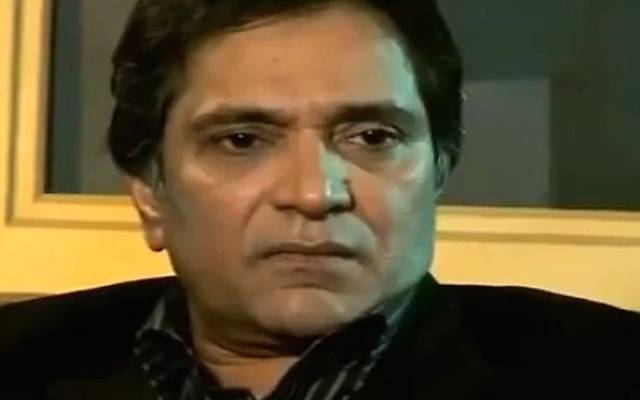 لیجنڈ معین اختر کی9ویں برسی