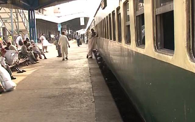  رمضان المبارک کیلئےریلوے ریزرویشن دفاتر کے نئے اوقات کار جاری