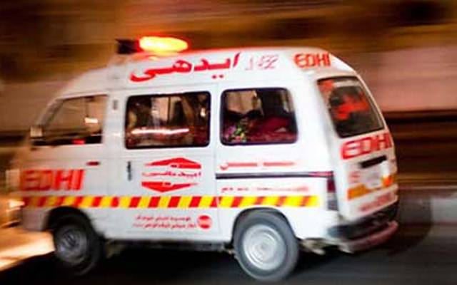  پولیس اہلکار دوران ڈیوٹی حرکت قلب بند ہونےپر شہید 