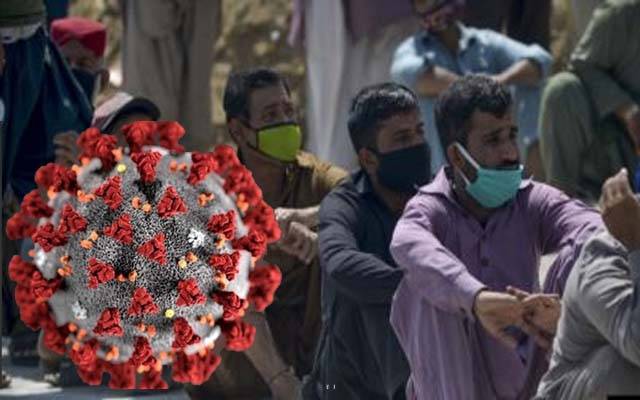 کورونا سے بے روزگار افراد کیلئے اچھی خبر