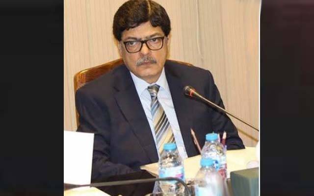 بیوروکریسی میں تقرر و تبادلے، چیف سیکرٹری پنجاب تبدیل 