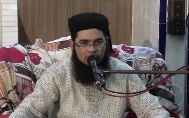 مولانا ناصر مدنی پر تشدد کرنیوالے ملزمان کو رہا کرنے کا حکم