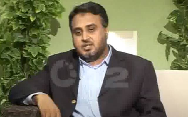عہدہ سنبھالنےسےقبل نئےچیف سیکرٹری پنجاب کا اہم بیان