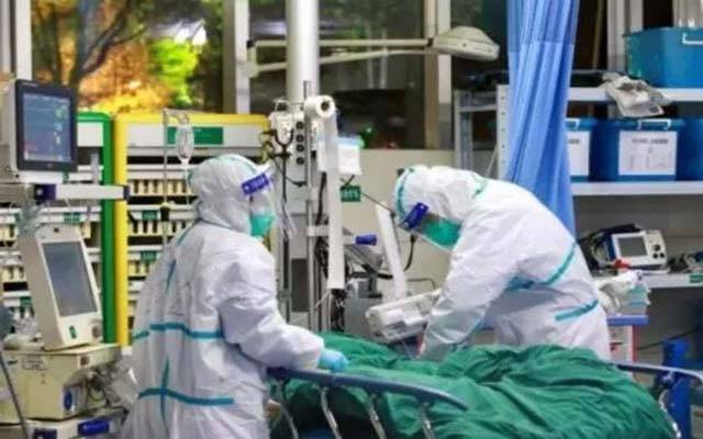 سروس ہسپتال، مزید 9 مریضوں نے کورونا کو شکست دیدی