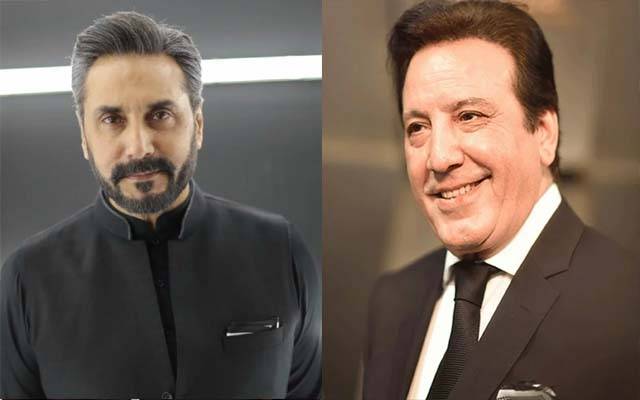 فنکاروں کا آغاز رمضان پر نیک تمناؤں کا اظہار