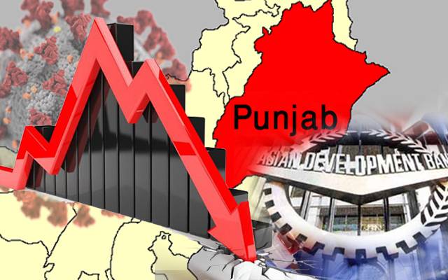 پنجاب میں مالی بحران، حکومت کے غیر ملکی ڈونرایجنسیوں سے رابطے تیز