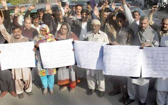 پرائیویٹ سکول مالکان کی دوہائیاں، وزیراعظم سے اہم مطالبہ