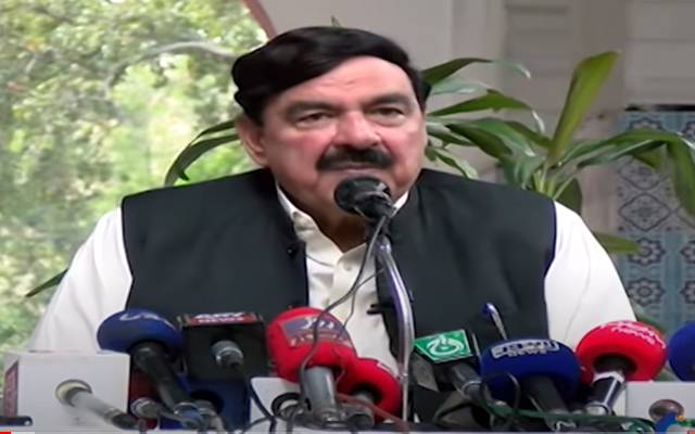 وزیر ہویا فقیر کوئی بھی بخشا نہیں جائے گا: شیخ رشید