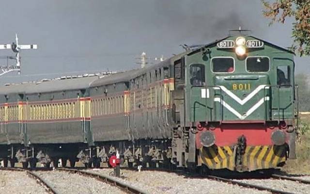 ریلوے لاہور ڈویژن ملازمین کیلئے بڑی خوشخبری