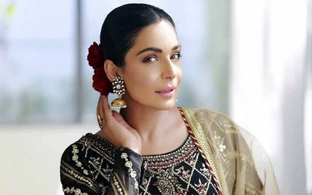 اداکارہ میرا کی پاکستانیوں سے اپیل 