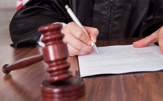  وکلاء کی عدالتوں میں حاضری سے متعلق ایک اوربڑا فیصلہ