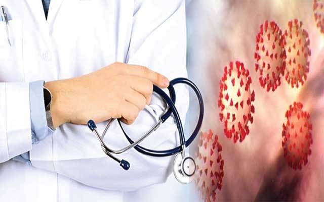  پی آئی سی کے3 ڈاکٹرز اور 3 نرسز نے کورونا کو شکست دیدی