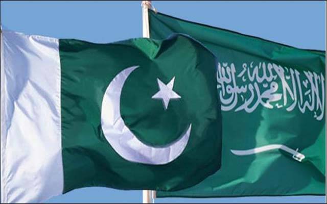 سعودی عرب کی بے روزگار پاکستانیوں کیلئے بڑی امداد