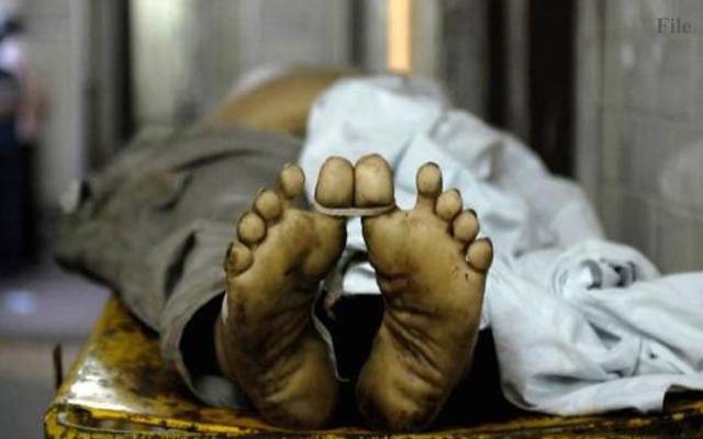 کورونا کےمشتبہ شخص نے خودکشی کرلی،رپورٹ منفی آگئی