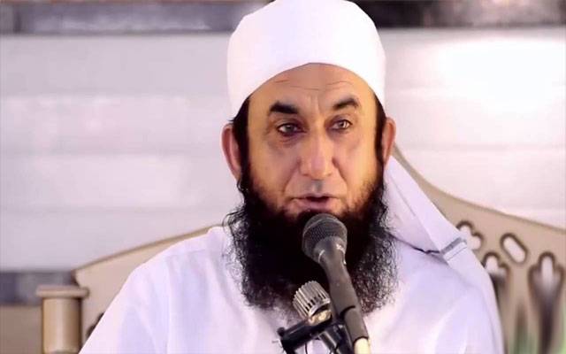 فنکار بھی مولانا طارق جمیل کی حمایت میں میدان میں آگئے
