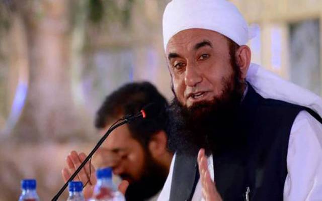 میڈیا بارے بیان پر مولانا طارق جمیل کی وضاحتیں
