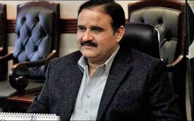 وزیر اعلیٰ پنجاب نے کابینہ کا اجلاس طلب کرلیا
