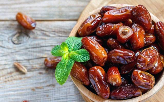 کھجور کی قیمتیں آسمان سے باتیں کرنے لگیں