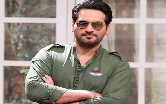  ہمایوں سعید نے عتیقہ اوڈھو، مرینہ خان کیساتھ ماضی کی تصویر شیئر کردی 