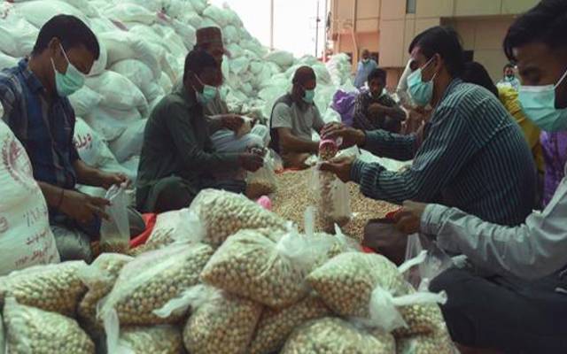 بجٹ میں کورونا ٹیکس لگانے کی تجویز