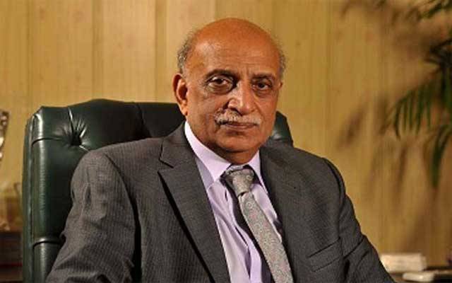 سابق وائس چانسلر پنجاب یونیورسٹی نے بریت کی درخواستیں واپس لے لیں