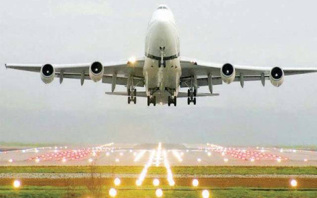 پی آئی اے کو پاکستان سے براہ راست امریکا پروازوں کی اجازت