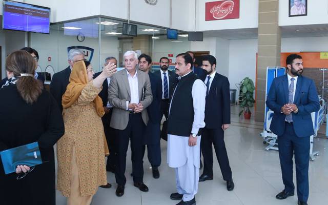 کورونا وائرس:کارکردگی میں پنجاب بازی لے گیا