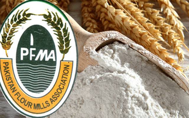 سرکاری گوداموں سےفلورملز کیلئےگندم کی سپلائی بند